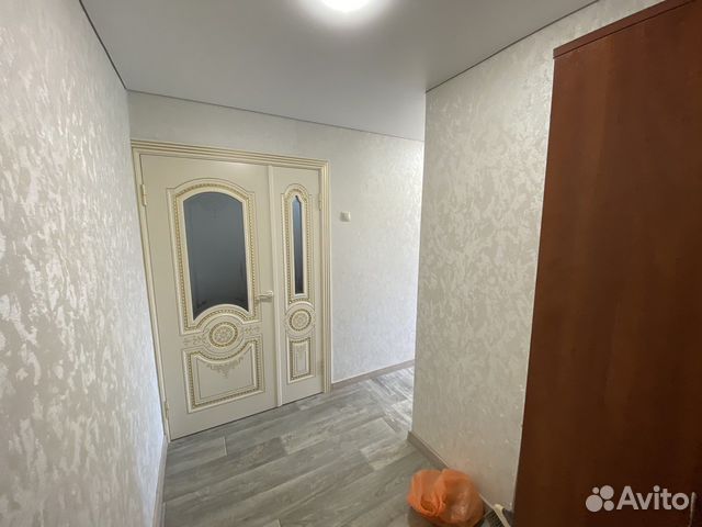 

1-к. квартира, 35 м², 1 кровать