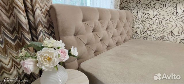 

2-к. квартира, 44 м², 4 кровати