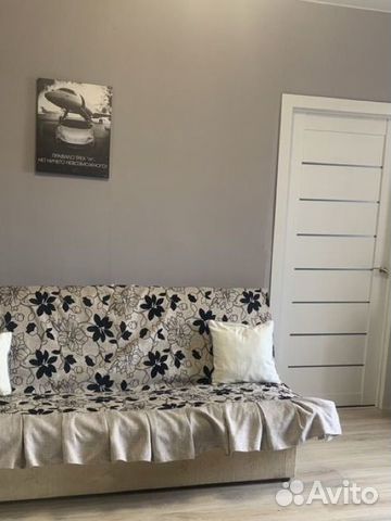 

2-к. квартира, 43 м², 4 кровати