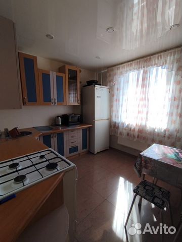 

2-к. квартира, 50 м², 3 кровати