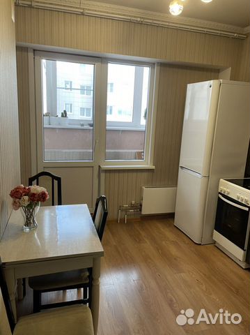

2-к. квартира, 80 м², 2 кровати