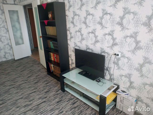 

2-к. квартира, 45 м², 3 кровати