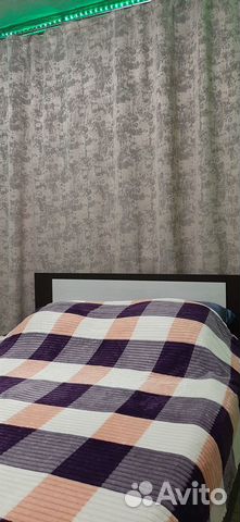 

Квартира-студия, 21 м², 1 кровать