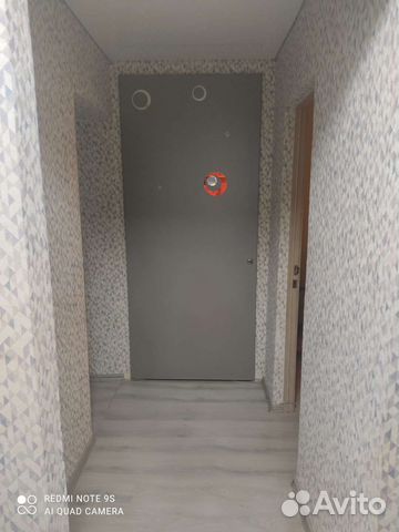 

3-к. квартира, 67 м², 3 кровати