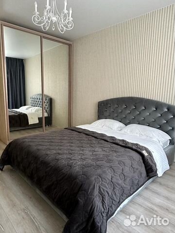 

1-к. квартира, 60 м², 1/6 эт.