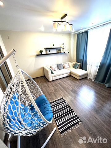 

3-к. квартира, 135 м², 6 кроватей