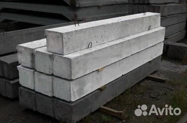 Перемычки железобетонные 2пб 25-3 Перемычки железобетонные 2пб 25-3