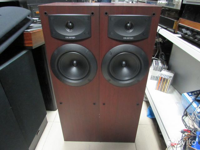 celestion 23i