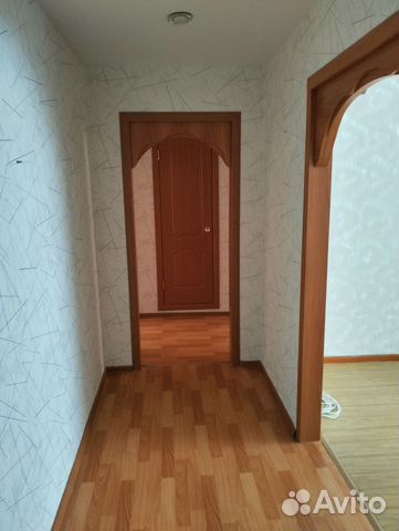 

3-к. квартира, 65 м², 5/10 эт.
