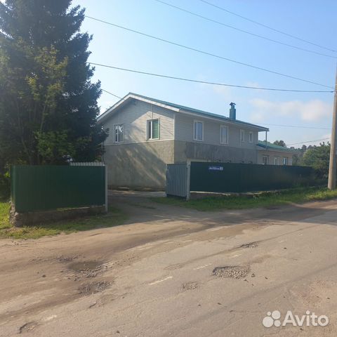 

3-к. дом, 80 м²