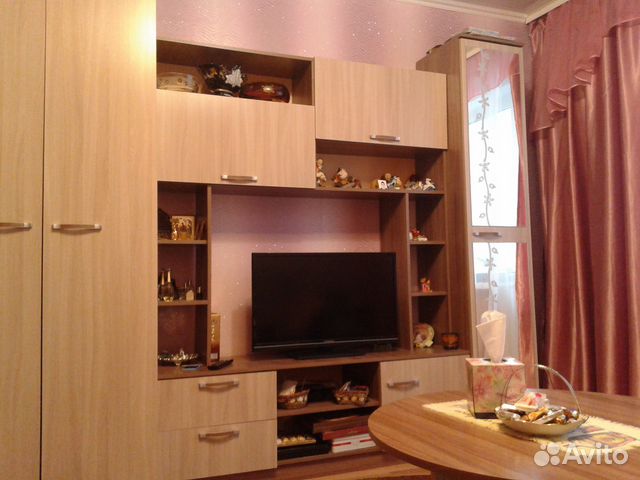 1-к квартира, 36 м², 3/9 эт. 1-к квартира, 36 м², 3/9 эт.
