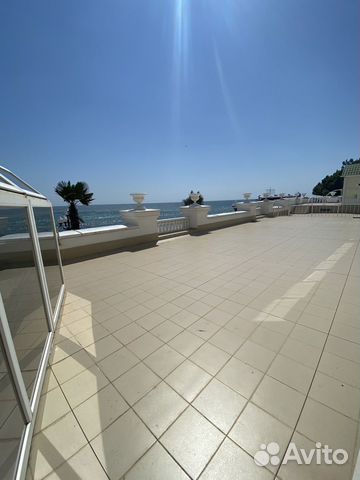

Квартира-студия, 13 м², 1 кровать