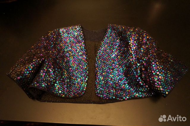 Болеро размер S