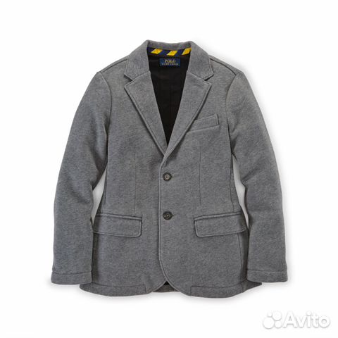 Пиджак Ralph Lauren Polo размер 46 новый оригинал Пиджак Ralph Lauren Polo размер 46 новый оригинал