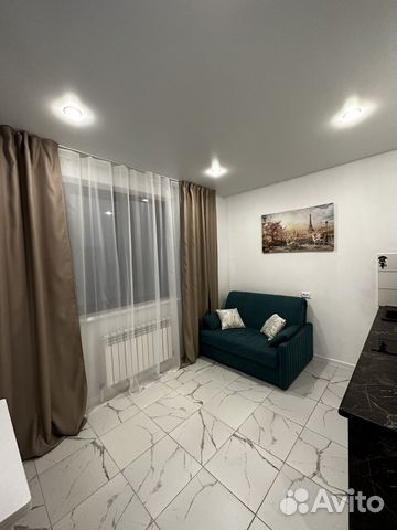 

Квартира-студия, 23 м², 7/18 эт.