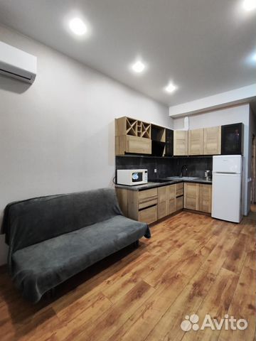 

1-к. квартира, 50 м², 4 кровати