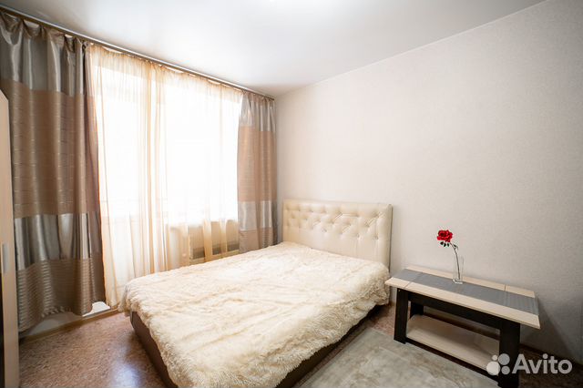 

Квартира-студия, 31 м², 3/9 эт.