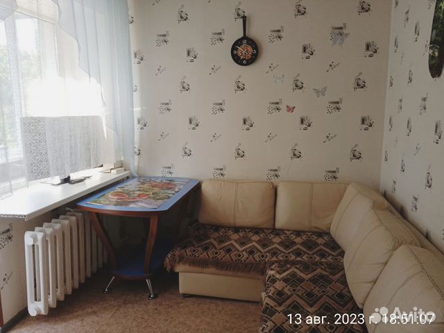 

2-к. квартира, 53 м², 4 кровати