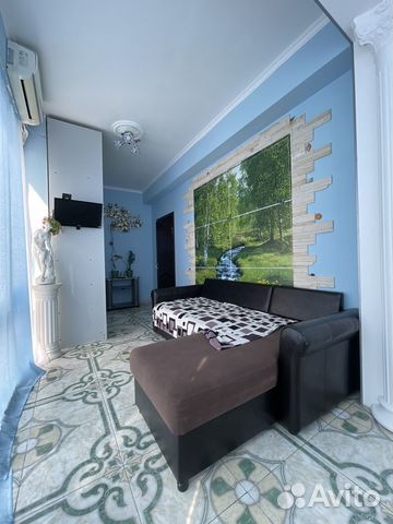 

2-к. квартира, 52 м², 4 кровати