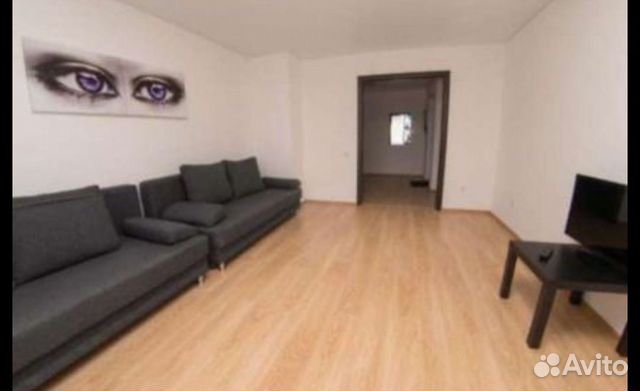 

2-к. квартира, 65 м², 5 кроватей