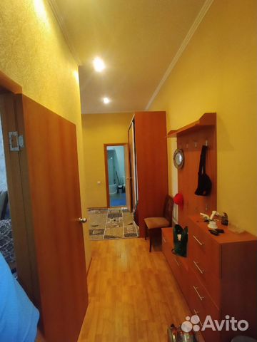 

Квартира-студия, 44 м², 3 кровати