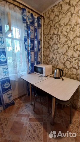 

1-к. квартира, 31 м², 3 кровати