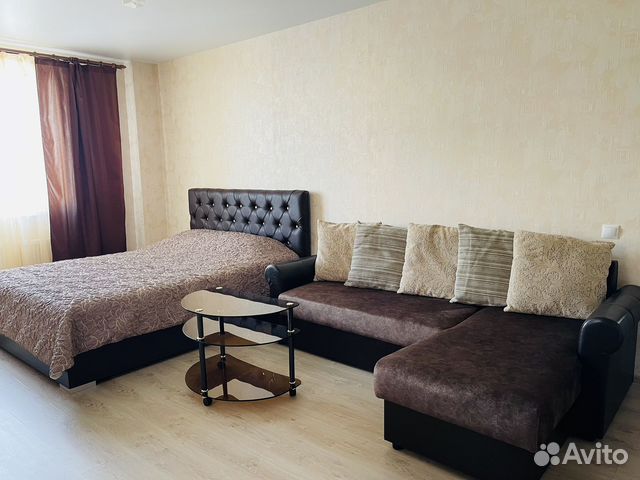 

2-к. квартира, 70 м², 3 кровати