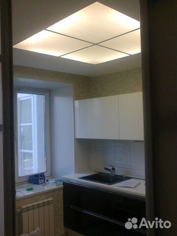 Ремонт и отделка помещений 