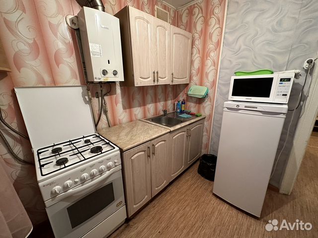 

2-к. квартира, 43 м², 5 кроватей