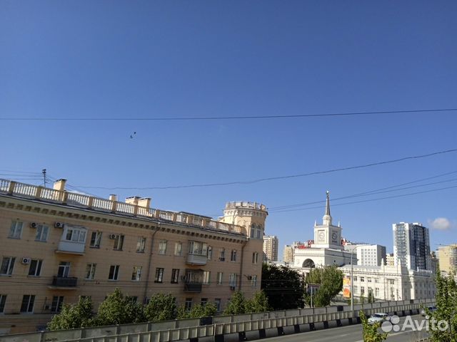 

3-к. квартира, 65 м², 5 кроватей