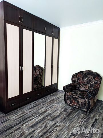 

2-к. квартира, 52 м², 3 кровати