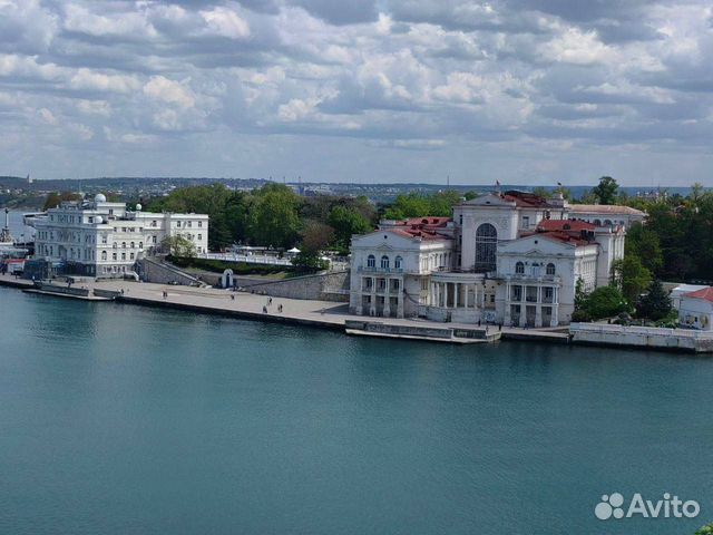 

2-к. квартира, 60 м², 5 кроватей