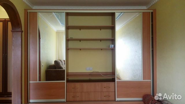 1-к квартира, 31 м², 3/5 эт.