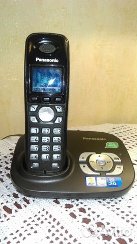 Panasonic pqhx11421za instrukciya