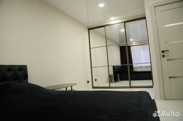 

1-к. квартира, 34 м², 5/21 эт.