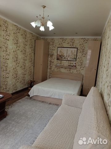 

2-к. дом, 55 м²