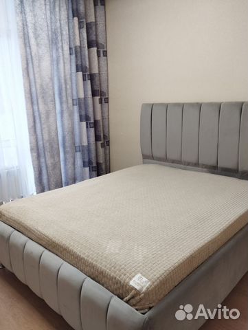 

2-к. квартира, 64,5 м², 6/14 эт.