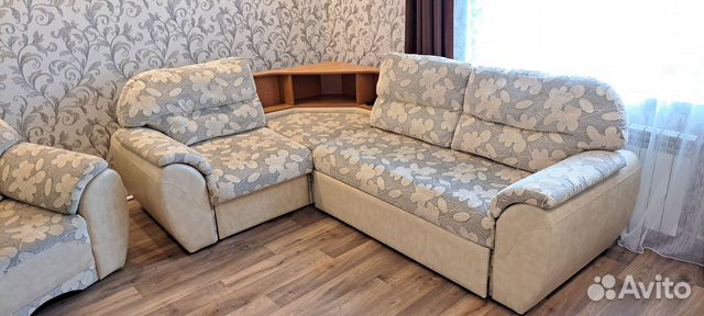 

1-к. квартира, 30,2 м², 2 кровати