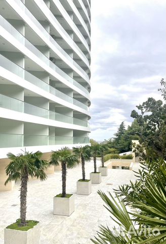 

2-к. квартира, 60 м², 2 кровати