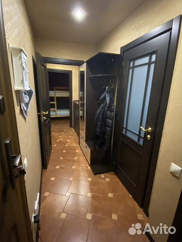 

2-к. квартира, 43 м², 2/5 эт.