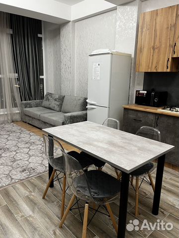 

2-к. квартира, 55 м², 3 кровати
