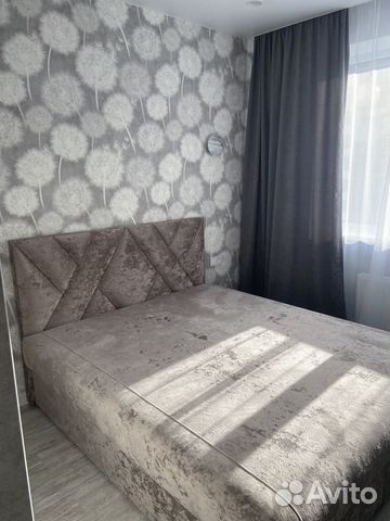 

1-к. квартира, 50 м², 2 кровати