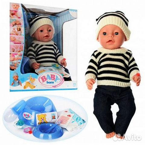 Очаровательные малыши как Baby Born Очаровательные малыши как Baby Born