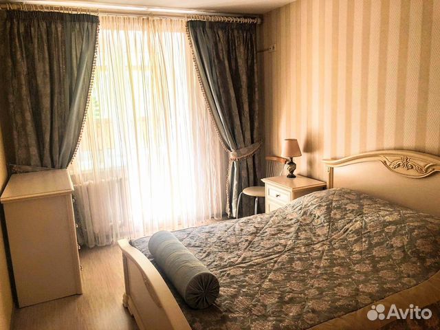 

2-к. квартира, 70 м², 2 кровати