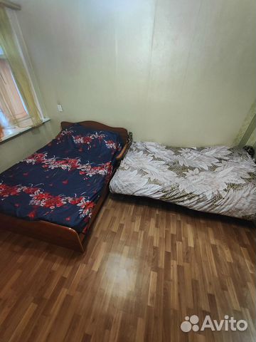 

1-к. квартира, 18,4 м², 3/5 эт.