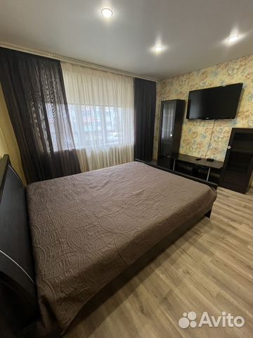 

3-к. квартира, 60 м², 5 кроватей
