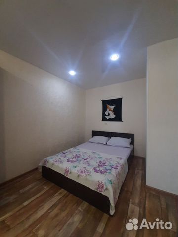 

1-к. квартира, 29 м², 3/5 эт.