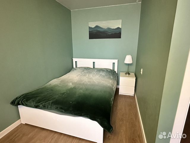 

1-к. квартира, 36 м², 11/12 эт.