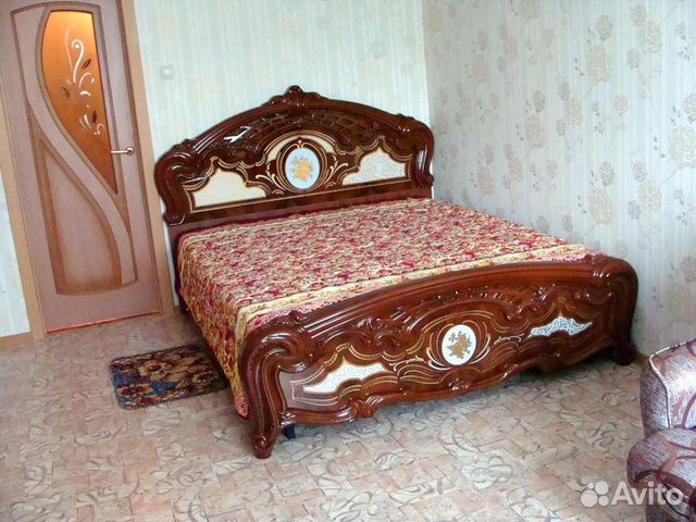 1-к квартира, 40 м², 2/9 эт. 1-к квартира, 40 м², 2/9 эт.