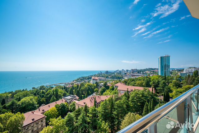 

1-к. квартира, 69 м², 2/22 эт.